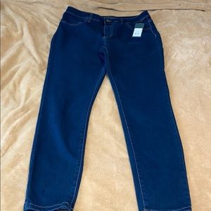Target Jeans